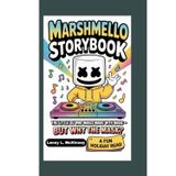 Marshmello Storybook: The Little DJ Who Makes Magic With Music - But Why the Mask?