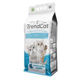 Marsilya Kokulu Topaklanan Koku Hapseden Tozsuz 10 Lt Kedi Kumu