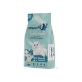 Marsilya Sabunu Kokulu 10 Lt Beyaz Doğal Bentonit Kedi Kumu