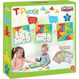 Marsilyan 03 518 T Puzzle 32 Parça