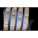 Marsilyan™- 1 Adet 5 Metre Cata Ct 4535 Iç Mekan 12V 12 Çipli Şerit LED 6400K Beyaz Işık - Renkli - Standart