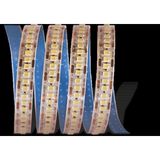 Marsilyan™- 1 Adet 5 Metre Cata Ct 4538 Iç Mekan 240 Ledli Şerit LED 12V Amber Işık - Renkli - Standart