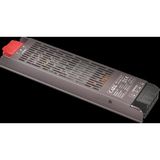 Marsilyan™- 1 Adet Cata Ct 2581 Bakır Sargılı 17A Klemensli Şerit LED Trafosu 24V 400W - Renkli - Standart