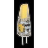 Marsilyan™- 1 Adet Cata Ct 4255 Kapsül LED Ampul 3W 12V Beyaz Işık 6400K G4 Duy - Renkli - Standart