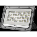 Marsilyan™- 1 Adet Cata Ct 4658 LED Projektör 50W 6400K Beyaz Işık - Renkli - standart