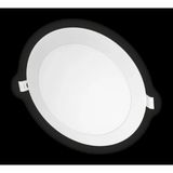 Marsilyan™- 1 Adet Cata Ct 5148 Sıva Altı 15W LED Spot 3200K Gün Işığı - Renkli - Standart