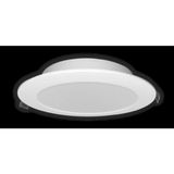 Marsilyan™- 1 Adet Cata Ct 5651 Sıva Altı 15W Zümrüt LED Spot 6500K Beyaz Işık - Renkli - Standart