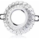 Marsilyan™- 1 Adet Cata Ct 6594 Sümbül Cam Spot Kasası LED Çerçeveli Günışığı - Renkli - standart