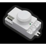 Marsilyan™- 1 Adet Cata Ct 9185 Radar Sensör 1200W - Renkli - Standart