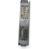 Marsilyan™- 1 Adet Edson Aqua Au 1557 Süper Slim 30A LED Trafosu 12V 360W - Renkli - Standart