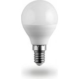 Marsilyan™- 1 Adet Noas YL96 0702 T LED Top Ampul 6W 3200K Gün Işığı E27 Duy - Renkli - Standart