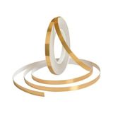 Marsilyan 1 cm 50 Metre Gold Fayans Arası Şerit Bant - Renkli