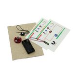 Marsilyan 10 ADET ELEKTRİK DENEY SETİ (4887) - --