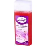 Marsilyan 100 ml Roll-on Sir Ağda Yoğun Pudralı