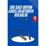 Marsilyan 100SAAT Uyumlu Bluetooth Kulaklık Kablolu Anc Özellikli Kulaklık - Renkli