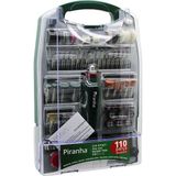 Marsilyan 110 Pcs Mini Taşlama - Grınder Çok Amaçlı Set Elektrikli El Motoru Dc 12V 16000 Rpm Parlatma
