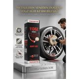 Marsilyan 113GZ Heavy Cut Polisaj Pastası | 1.1kg Profesyonel Metal Parlatma Cilası 723042 - Çok Renkli