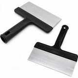 Marsilyan™- 12 Adet Kazıma Raspa 20CM BX40 - Renkli - Standart
