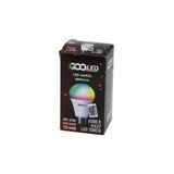 Marsilyan 12W KUMANDALI RGB=RENKLİ LED AMPUL E27 5450 LUMEN 6500K 15000 SAAT ÖMÜR (4887)