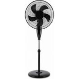 Marsilyan™- 16 Inc Inç Ev Tipi Ayaklı Vantilatör 45W 5 Pls.pervane 3 Kademe Hız Fan BX40
