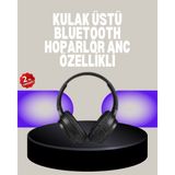 Marsilyan 18 Saat Pil Ömürlü Bluetooth Kulaklık - MCT5755-1577