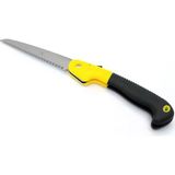 Marsilyan 180 mm Katlanır Budama Testeresi Çakı Tipi - Renkli - standart