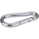 Marsilyan 20 Adet 6 mm Yaylı Karabina - Renkli
