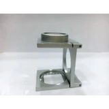 Marsilyan 20 mm Büyüteç Lup Dokumacı Büyüteci Full Çelik Katlanabilir TH9007A