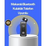 Marsilyan 20 Saatlik Kullanım Süreli Kulaklık | Gürültü Engelleme ve Titreşimli Uyarı - -- - 1
