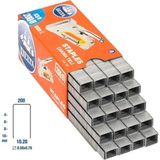Marsilyan™- 200/8 Zımba Teli 5000 Adet - Renkli - standart