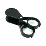 Marsilyan -20X30 2K-30MM Çıft Optik Lens Katlanan Cep Büyüteç. - 1