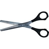 Marsilyan™- 2213 M-531 Plastik Saplı Ara Makas Çiftli No: 6 Inç / 15,24 cm - Paslanmaz Çelik - Renkli - standart