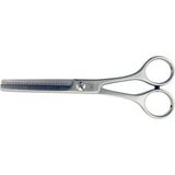 Marsilyan™- 2272 M-551 Metal Saplı Ciftli Ara Makas No: 6,5 Inç / 16,51 cm - Paslanmaz Çelik - Renkli - standart