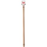 Marsilyan 23 mm Kayın Ahşap Oklava 50 cm -Bls 9005 - Renkli