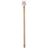 Marsilyan 23 mm Kayın Ahşap Oklava 50 cm Mudanis-Bls 9005 - Renkli