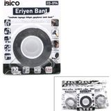 Marsilyan 24 Adet 20MMX3MT Eriyen Bant Esnek Kendinden Kaynayıp Yapışkansız - Çift Taraflı Bant (4887)