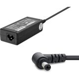 Marsilyan 24V 3A 72W Yazar Kasa ve Pos Cihazı Adaptörü - 5.5x2.5mm - Siyah HD8852 - Renkli - 1