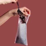 Marsilyan 26 Adet Pratik Kullan At Çay,bitki Çayı,filtre Kahve Demleme Poşeti Süzgeci - 0,5 gr