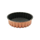 Marsilyan 26CM DÖKÜM TART - KEK KALIP (4887)