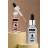 Marsilyan 2'li Damlalık Şişeli Likit Aydınlatıcı Highlighter Seti - 1