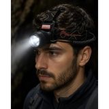 Marsilyan 30W LED Kafa Feneri Sensörlü Type C Şarjlı - Renkli - standart
