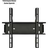 Marsilyan 32-42” Tv Duvar Askı Aparatı Ieg - 1