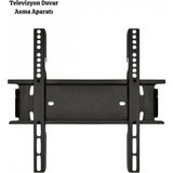 Marsilyan 32-42” Tv Duvar Askı Aparatı - Renkli - standart