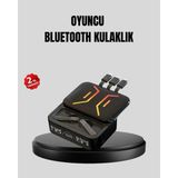 Marsilyan 3’ü 1 Arada Kablolu ve Kablosuz Bluetooth 5.3 Kulaklık - MCT2768-9349