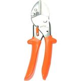 Marsilyan 419E - Löwe Tip Eğri Sap Bahçe - Budama - Bağ Makası 200 mm