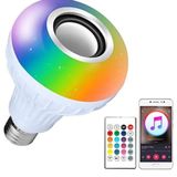 Marsilyan 4887 Renkli Bluetooth Hoparlör