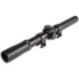 Marsilyan 4X15 Full Çelik / Dürbünü 11MM - standstandartart