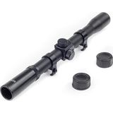 Marsilyan 4X20 Full Çelik / Dürbünü 11MM - standstandartart