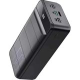 Marsilyan 50.000 Mah Powerbank - Renkli