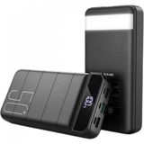 Marsilyan 50.000 Mah Powerbank